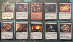 Obeka, Brute Chronologist - Myriad/Extra Turn Commander Deck - Magic MTG - Image 2