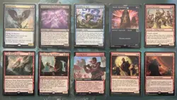 Obeka, Brute Chronologist - Myriad/Extra Turn Commander Deck - Magic MTG - Image 3