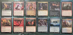 Obeka, Brute Chronologist - Myriad/Extra Turn Commander Deck - Magic MTG - Image 5