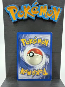 Starmie 25/64 Neo Revelation Non Holo Rare WotC Vintage Pokemon TCG Card - Image 2