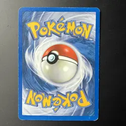 Pokemon TCG Delcatty EX Legend Maker Cosmos Holo Card 4/92 Rare - Image 2