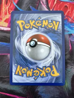 Team Rocket's Transceiver ME: Pokemon Ascended Heroes 263/217 NM Ultra Rare - Image 2