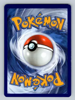 Eevee 205/264 Common Fusion Strike Pokemon Near Mint Reverse Holo - Image 2