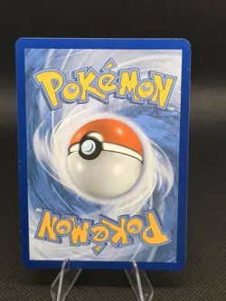 Houndoom EX (153 Full Art) Breakthrough Holo Ultra Rare 153/162 DMG - Image 4