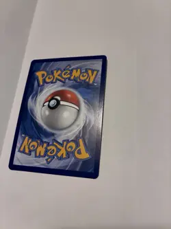 Mega Darkrai EX SIR 116/084 Pitch Black Pokemon TCG PACK FRESH IN HAND - Image 5