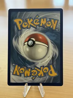 Pokemon TCG Snorlax 224/198 Chilling Reign Gold Secret Rare Holo - Image 3