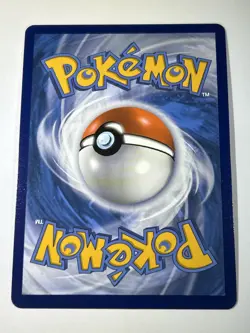 Pokemon TCG Ho-Oh-GX SM57 SM Black Star Promos Holofoil NM - Image 2