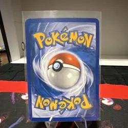 The Pokemon Company Blastoise Secret Wonders Holo Rare 2/132 2007 Eng - Image 2