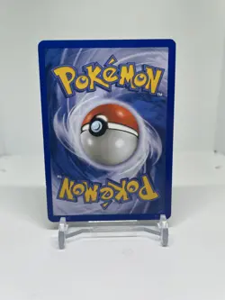 Pokemon Kricketot 86/123 – Countdown Calendar Snowflake Stamped Promo - LP - Image 2