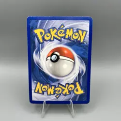 Pokemon TCG Scyther 29/112 FireRed & LeafGreen Reverse Holo HP *Damaged+ - Image 2