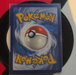 Buzzword GX SV68 Pokemon HIDDEN Fates Shiny Full Art - Image 2