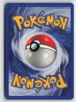 Lass 75/102 Rare Base Set Unlimited Pokemon Near Mint - Image 2