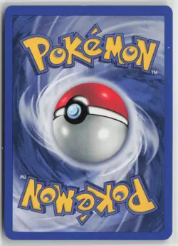 Full Heal 82/102 Uncommon Base Set Unlimited Pokemon Near Mint - Image 2