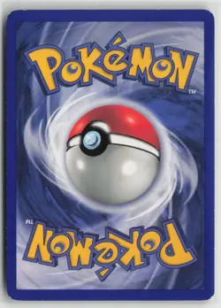 Pokemon Flute 86/102 Uncommon Base Set Unlimited Pokemon Near Mint - Image 2