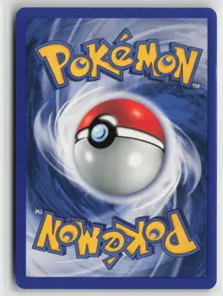 Professor Oak 88/102 Uncommon Base Set Unlimited Pokemon Near Mint - Image 2