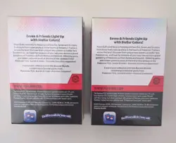 Two Pokemon TCG Prismatic Evolutions Booster Bundles Sealed x2 - Image 3