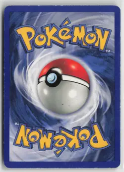 Revive 89/102 Uncommon Base Set Shadowless Pokemon Unlimited Moderately Played - Image 2
