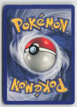 Clefairy Doll 70/102 Rare Base Set Shadowless Pokemon Unlimited Damaged - Image 2