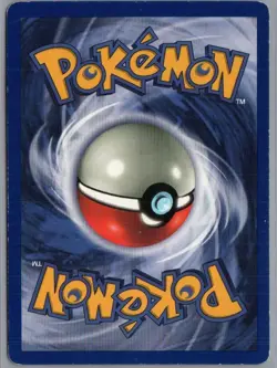 Poke Ball 64/64 Common Jungle Pokemon Unlimited Moderately Played - Image 2