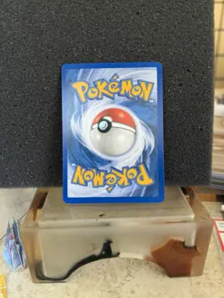 The Pokemon Company 2004 FireRed & LeafGreen Charmander 58/112 50 HP Common - Image 2