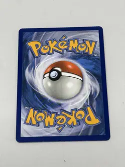 Pokemon TCG Metal Energy Secret Rare 163/149 SM Base Set Holo Near Mint - Image 2