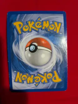Pokemon Unleashed TYRANITAR PRIME Ultra Rare #88/95 1 - Image 2
