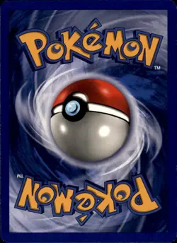 Maintenance Base Set Unlimited 1999 83/102 Uncommon Pokemon NM - Image 2