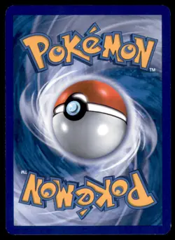 2010 Pokemon HeartGold & SoulSilver Starmie Spanish #53 Stage 1/Uncommon - Image 2