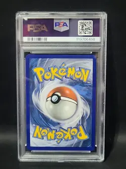 PSA 10 Flying Pikachu V Holo 006/025 Celebrations Pokemon TCG GEM MINT - Image 2