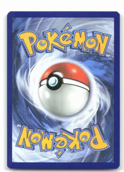 Pokemon Mewtwo [EVO - 51/108] Rare NM CS-01 - Image 3