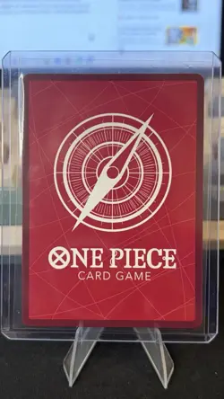 [LP] Luffy & Ace ST30-001 L Stard Deck EX (Luffy & Ace) - ONE PIECE #2518 - Image 2