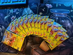 One Piece OP15 - Adventure on KAMI’S Island Booster Pack English Sealed lot 17! - Image 1