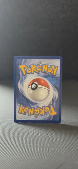 Pokemon TCG Goldeen 087/084 Illustration Rare ME5: Pitch Black English M/NM - Image 2