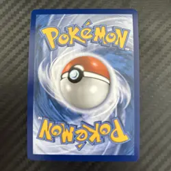 Pokemon TCG - Goldeen 087/084 Illustration Rare Pitch Black - Image 2