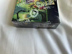 Disney Lorcana TCG Attack of the Vine! Booster Box 24 Booster Packs Sealed - Image 4