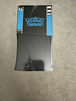 Black Bolt Pokemon Center ETB Pokemon TCG Brand New Sealed - Image 4