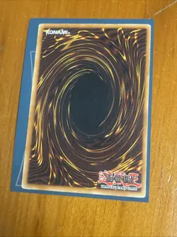 Double Spell MFC-106 Ultra Rare Holo Spell Unlimited Edition Yugioh Card 2003 - Image 2