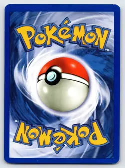 Sleep! 79/82 Team Rocket Set Pokemon Card TCG Vintage WOTC Trainer Common - Nm - Image 2