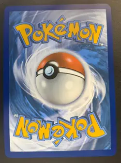 JUMBO CARD Pokemon Horizons Terapagos and Friends Oversized Promo Card NM - Image 2