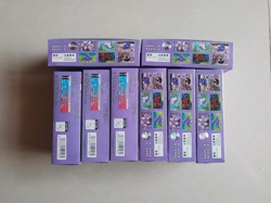 Pokemon TCG S Chinese Collect 151C 3.0 Surprise Slim Booster Box No Plastic - Image 4
