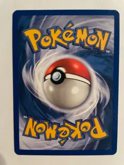 CLEFAIRY - 30/111 - Neo Genesis - Pokemon Card - NM - Image 2