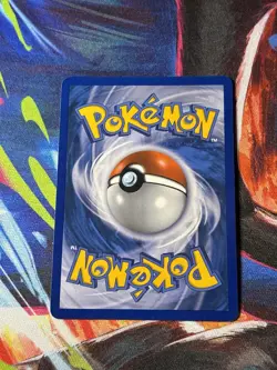 Pokemon Arceus Charizard Holo Rare Card #1/99 Near Mint Condition - Image 2