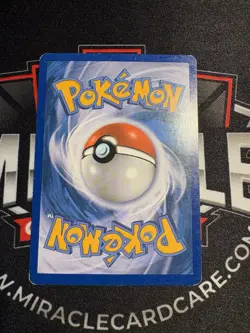 The Pokemon Company Entei 004/132 Misc Cards & Products Cracked Ice Holo EN 80HP - Image 2