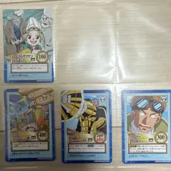 ONE PIECE Hyper Battle Card Game ONE PIECE Carddass - Image 2
