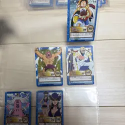 ONE PIECE Hyper Battle Card Game ONE PIECE Carddass - Image 4