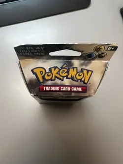 Pokemon Unified Minds Soaring Storm Theme Deck Cracked Ice Holo - NEW/SEALED - Image 4