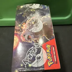 SV Twilight Masquerade SEALED Booster Box (36 Packs of AUTHENTIC Pokemon Cards) - Image 5