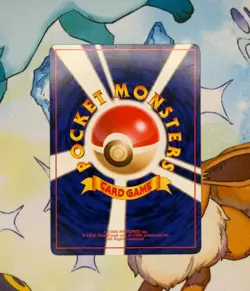 1996 Sabrina's Jynx No. 124 BANNED Japanese Pokemon Card Gym Challenge LP - Image 2