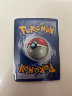 1999 Pokemon Fossil Articuno 2/62 Holo Rare WOTC Card - Image 3