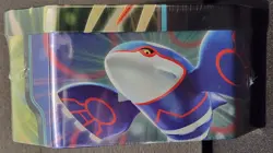 Pokemon Azure Legends Tin Xerneas EX (Sealed. 4 Packs 1 Promo Card) - Image 4
